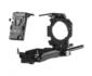 -کیج-تیلتا-ES-T15-Rig-with-Front--Top-Plates-and-V-Mount-Plate-for-Sony-FS7